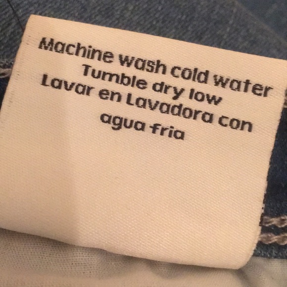 Sneak Peek distressed skinny jeans - Picture 6 of 12